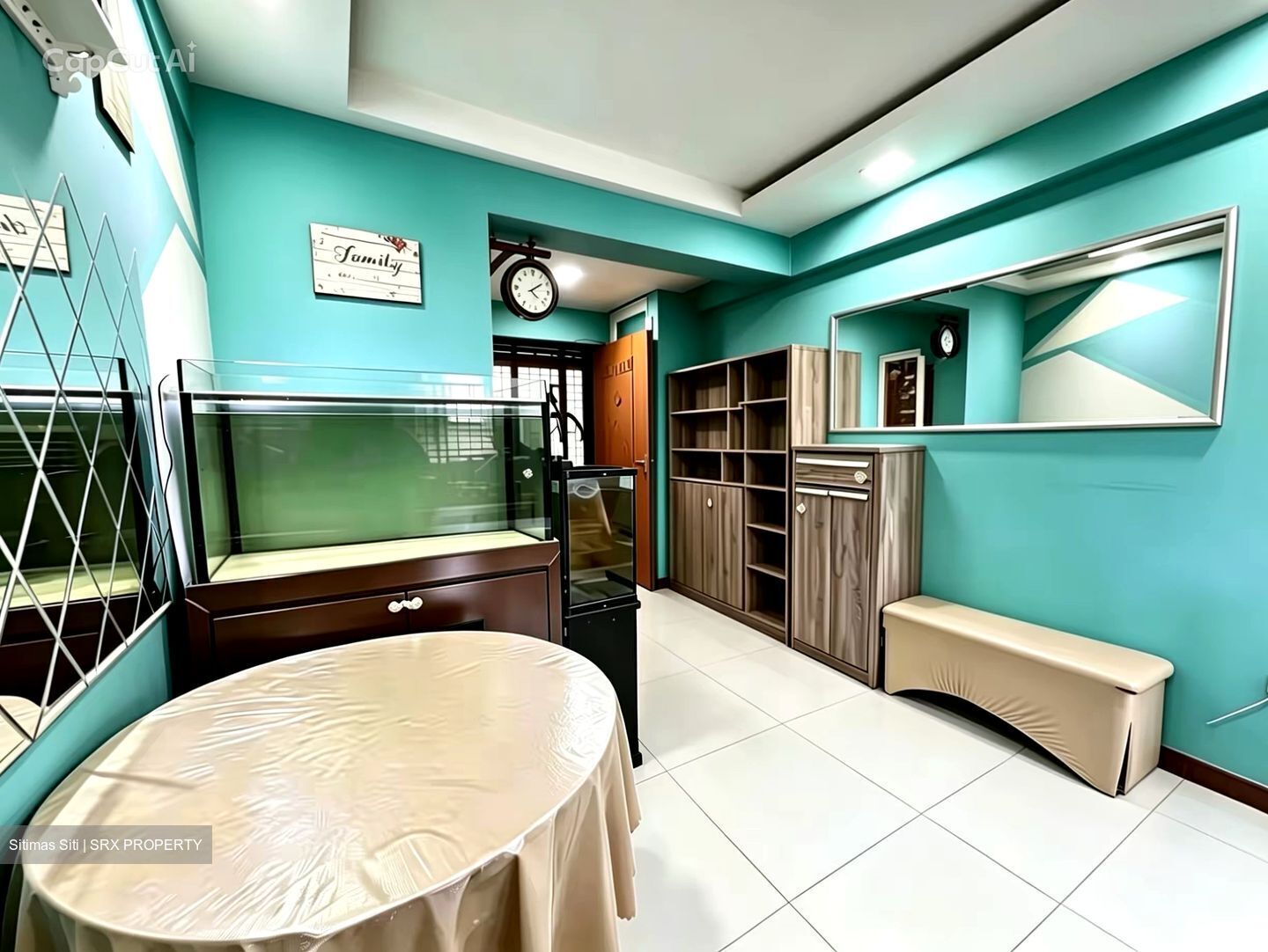 Blk 675A Fern Grove @ Yishun (Yishun), HDB 3 Rooms #574452981